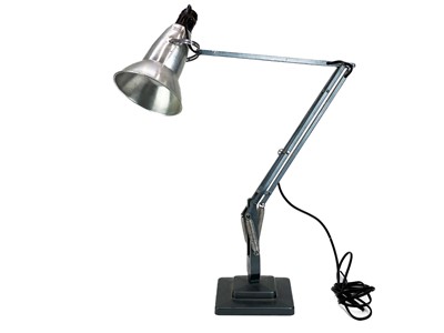 Lot 293 - A model 1227 Herbert Terry Anglepoise lamp.