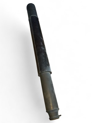 Lot 171 - Telescope