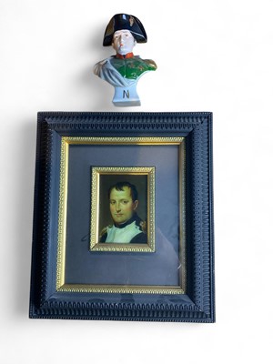 Lot 172 - Napoleon Bonaparte