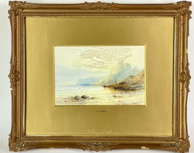 Lot 192 - Emil Axel KRAUSE (1871-1945)