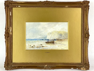 Lot 192 - Emil Axel KRAUSE (1871-1945)