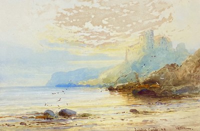 Lot 192 - Emil Axel KRAUSE (1871-1945)