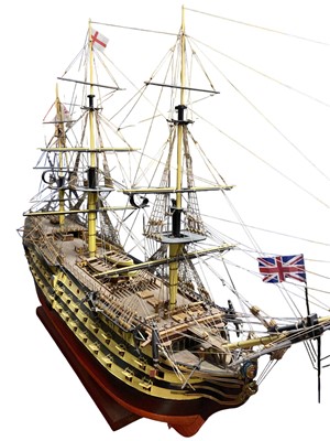 Lot 174 - HMS Victory