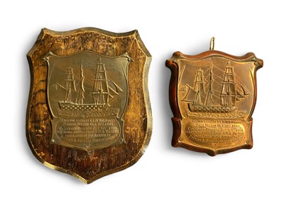 Lot 176 - HMS Victory