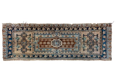 Lot 190 - An Afghan torba, circa 1920.