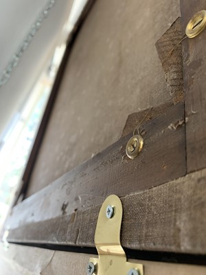 Lot 1033 - William Dacre ADAMS (1864-1951) Woman with a...