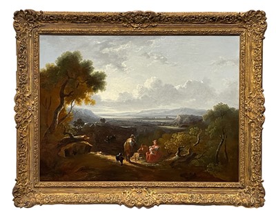 Lot 515 - Circle of Thomas BARKER OF BATH (1769-1847)