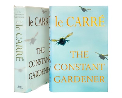 Lot (Signed ALS) John le Carre