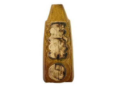 Lot 290 - A Colin Melbourne Royal Norfolk Petra lamp base.