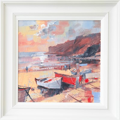 Lot 388 - Chris FORSEY (XX-XXI)