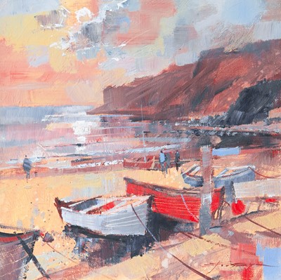 Lot 388 - Chris FORSEY (XX-XXI)