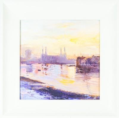 Lot 154 - Rosemary TRESTINI (XX-XXI)