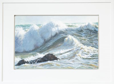 Lot 527 - Nigel CHAMBERLAIN (XX-XXI)