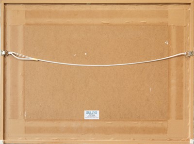 Lot 527 - Nigel CHAMBERLAIN (XX-XXI)
