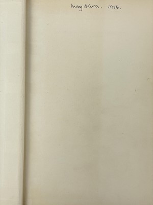 Lot 240 - 1923 catalogue Chinese Enamelled Porcelain.
