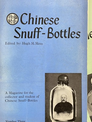 Lot 240 - 1923 catalogue Chinese Enamelled Porcelain.