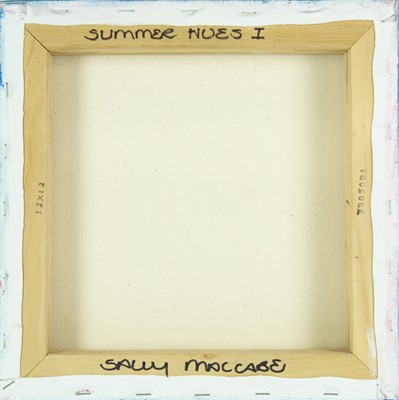 Lot 151 - Sally MACCABE (XX-XXI)