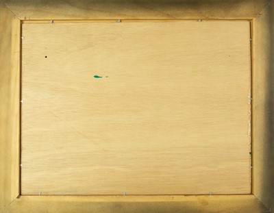 Lot 157 - Stephen CAMPS (1957)