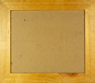 Lot 158 - Stephen CAMPS (1957)