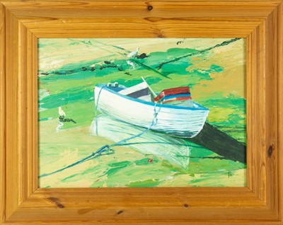 Lot 160 - Susan PARK (Newquay Society, 1954)