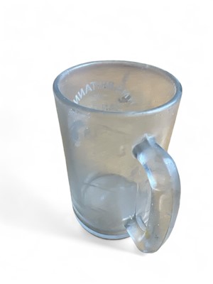 Lot 198 - HMS Britannia