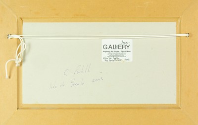 Lot 162 - Guy PORTELLI (RBA, 1957)