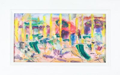 Lot 162 - Guy PORTELLI (RBA, 1957)