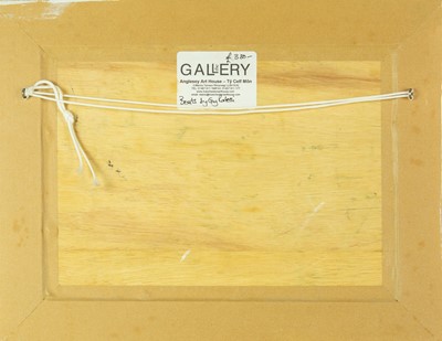 Lot 163 - Guy PORTELLI (RBA, 1957)