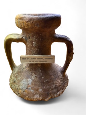 Lot 276 - Amphora