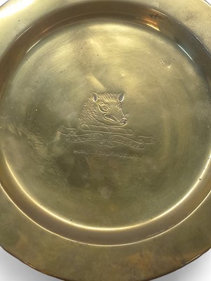 Lot 401 - HMS Courageous, Scapa Flow Shipwreck