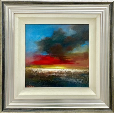 Lot 171 - David GAINFORD (1941)