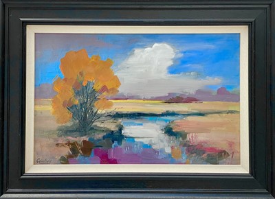 Lot 173 - David GAINFORD (1941)