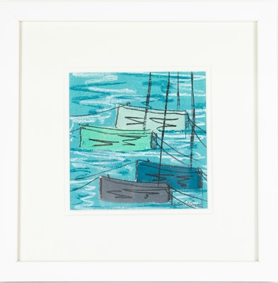 Lot 177 - Stephen FELSTEAD (1957-2023)