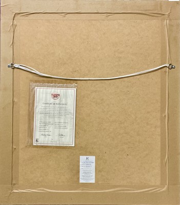 Lot 176 - Mackenzie THORPE (1956)