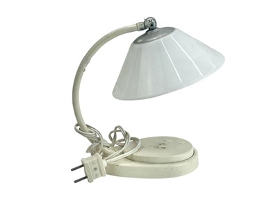 Lot 327 - A Marianne Brandt for Ruppel Werke Tast-Light (Touch-Light).