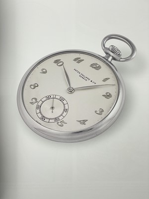 Lot 249 - PATEK PHILIPPE STEEL WATCHES - A book by John Goldberger.
