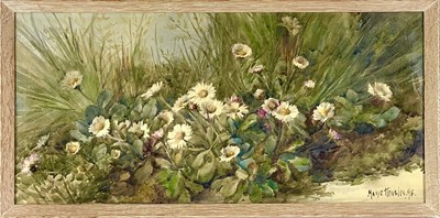 Lot 181 - Marie HENSLEY (c.1856-1911)