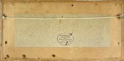 Lot 181 - Marie HENSLEY (c.1856-1911)