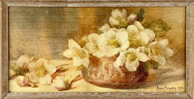 Lot 181 - Marie HENSLEY (c.1856-1911)
