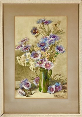 Lot 181 - Marie HENSLEY (c.1856-1911)