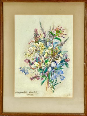 Lot 181 - Marie HENSLEY (c.1856-1911)