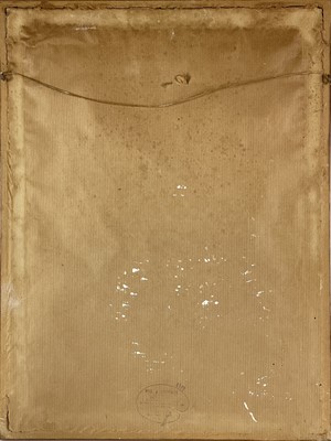 Lot 181 - Marie HENSLEY (c.1856-1911)
