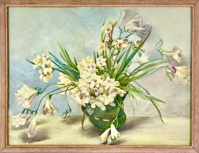 Lot 181 - Marie HENSLEY (c.1856-1911)