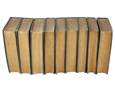 Lot 252 - (The Bible) Matthew Henry
