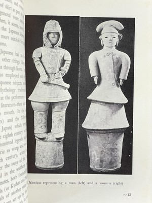 Lot 328 - Thirteen volumes, Japanese Travel Bureau, Tourist Library, 1950's.