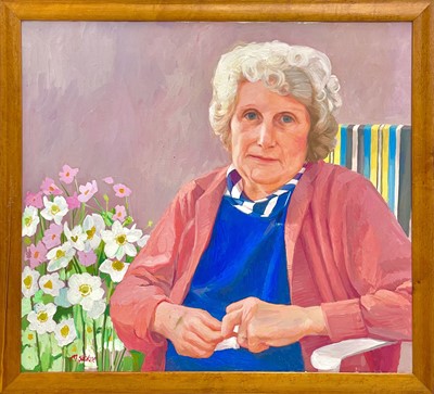 Lot 187 - Michael STOKOE (1933-2021)