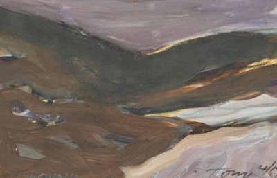 Lot 60 - Tony O'MALLEY (1913-2003)