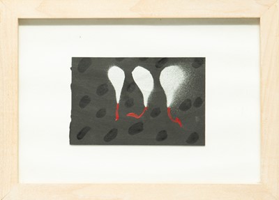 Lot 84 - Jane O'MALLEY (1944-2023)