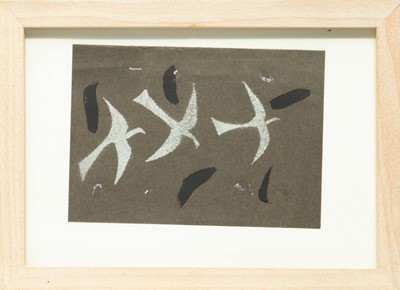 Lot 84 - Jane O'MALLEY (1944-2023)