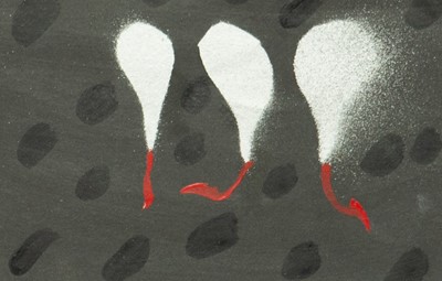 Lot 84 - Jane O'MALLEY (1944-2023)